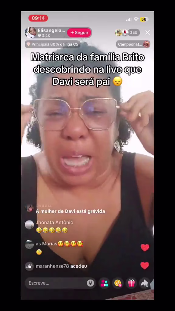 APRESENTADOR EXPÕE DAVI BRITO: Campeão do BBB tenta vender conta reserva por R$ 5 mil na web!
