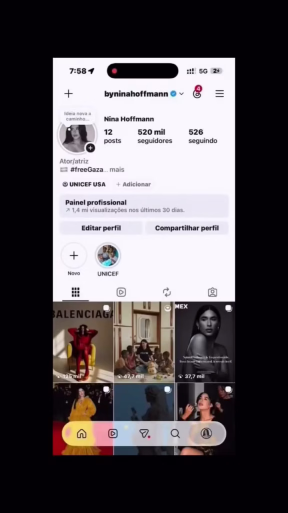 O Uau da Discórdia: Vini Jr. Flerta com o Perigo, Quebra Regras e Enfrenta Exposição de Atriz