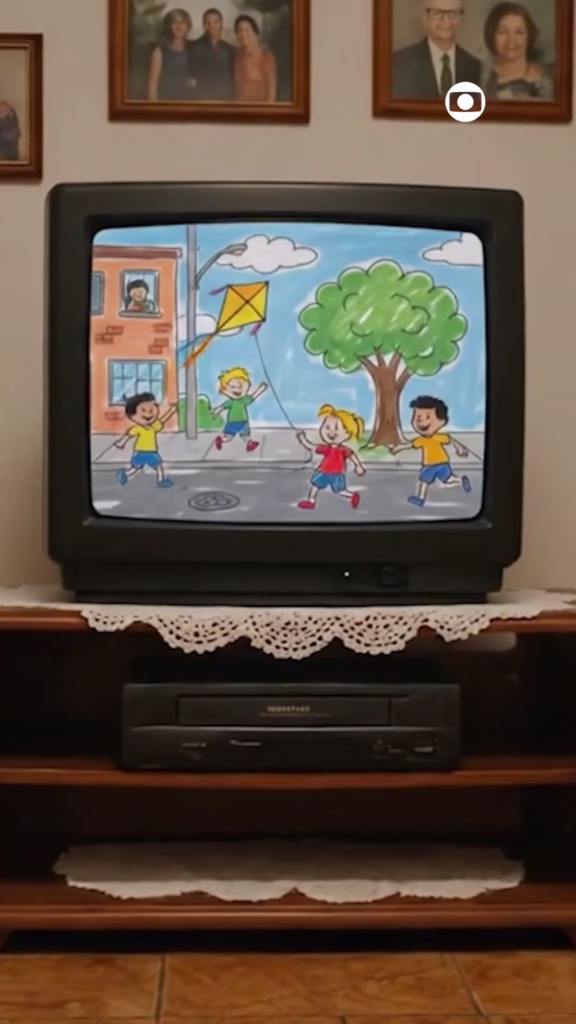 É OFICIAL: A TV GLOBINHO VAI VOLTAR! Globo surpreende e confirma exibição!