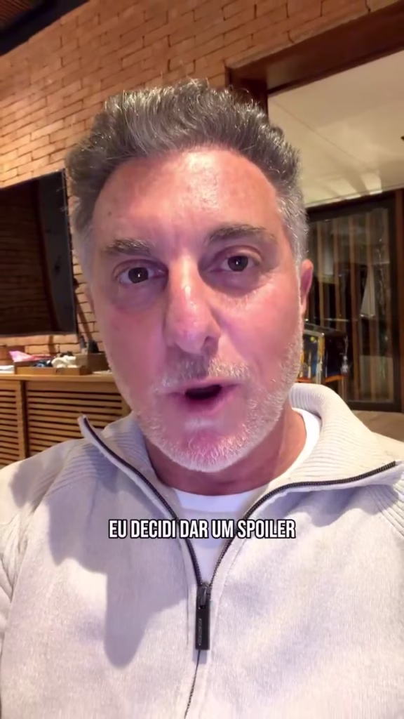 CONFIRMADO NO BBB 27? A verdade sobre a contratação de Lucas Guedez pela Globo!
