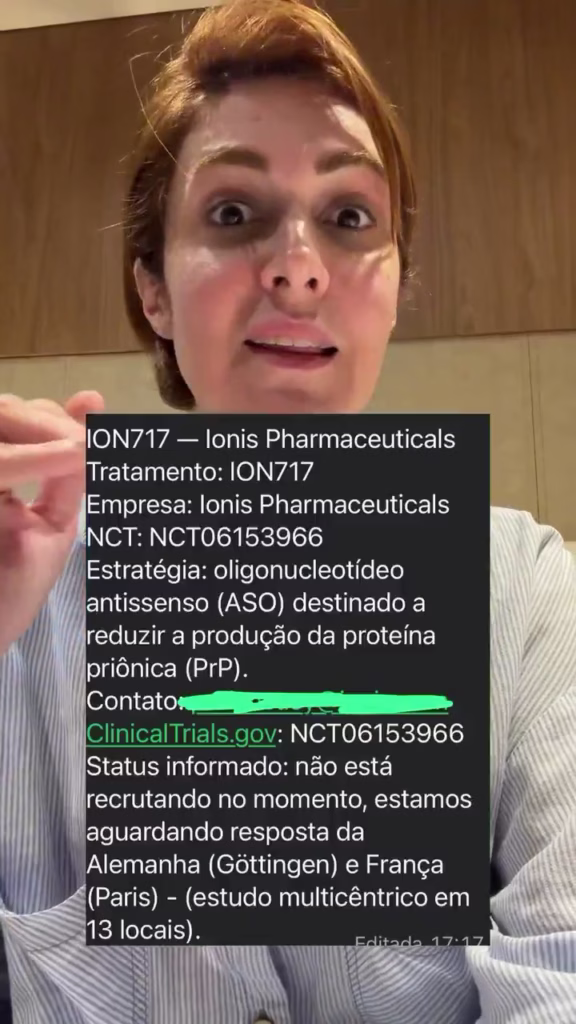A LUTA DE LITO SOUSA: Esposa revela busca por tratamento e faz apelo emocionante!