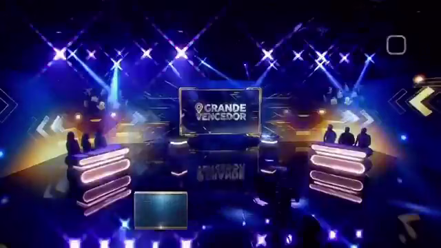 O RETORNO DE GIANNE ALBERTONI: Como é o novo game show das noites da RedeTV!