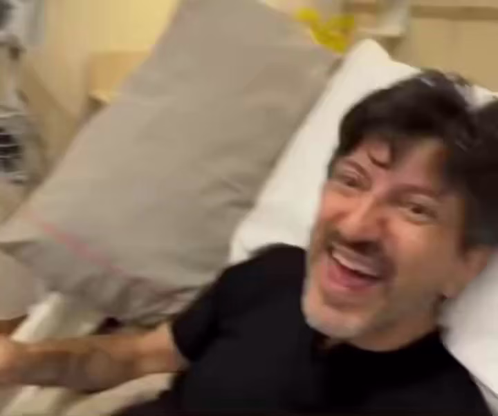 LITO SOUSA NO HOSPITAL: O Triste Desabafo e a Doença Rara Que Chocou a Internet!