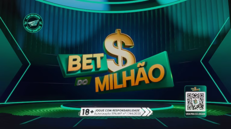 ROMBO DE MILHÕES! SBT sofre calote assustador das apostas e entra em estado de choque!