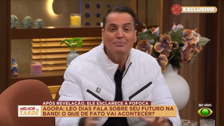 O PLANO DA BAND PARA 2027: ALMOÇO DE NEGÓCIOS, CELEBRIDADES E MUITO DINHEIRO!