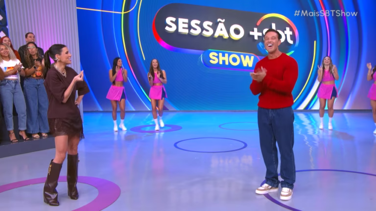 SBT chuta o balde, tira programa do ar e escancara segredos de Xuxa!