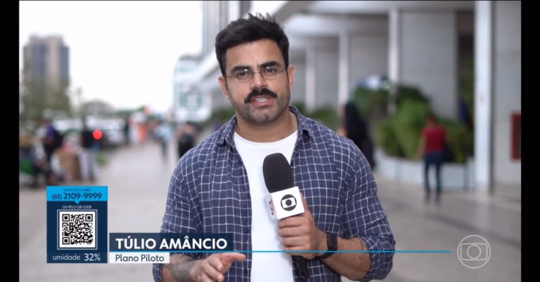 O CONTRA-ATAQUE DO SBT: PORTIOLLI ESMAGA A GLOBO, NOVOS CHEFÕES ASSUMEM E EMISSORA ROUBA JORNALISTA DA CONCORRÊNCIA