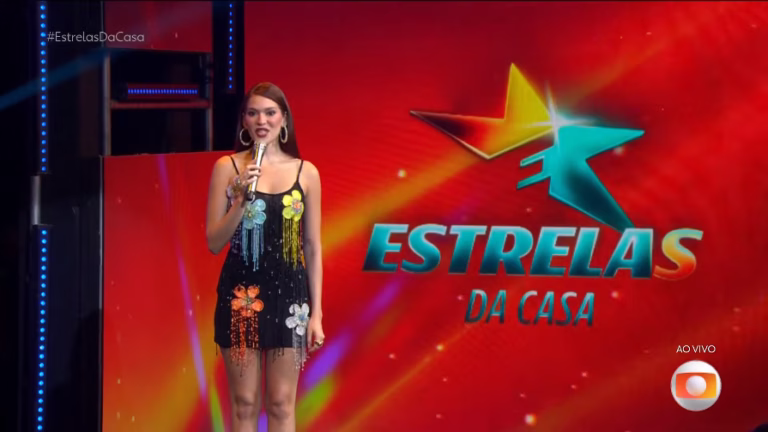 O FRACASSO DO ESTRELAS DA CASA: GLOBO APELA PARA O ROCK IN RIO PARA TENTAR SALVAR REALITY!