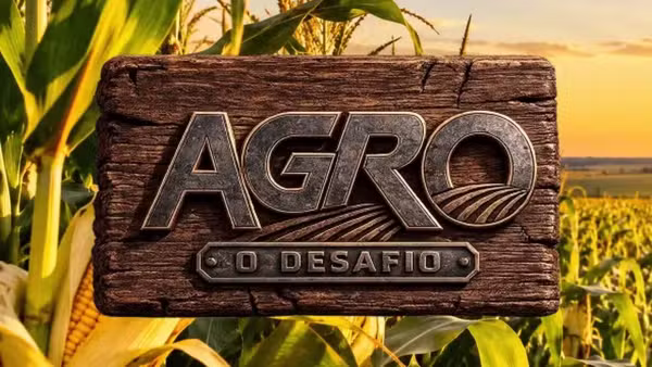 Aposta Milionária: Globo Cria "Aprendiz" do Agronegócio e Restringe Exibição ao Centro-Oeste