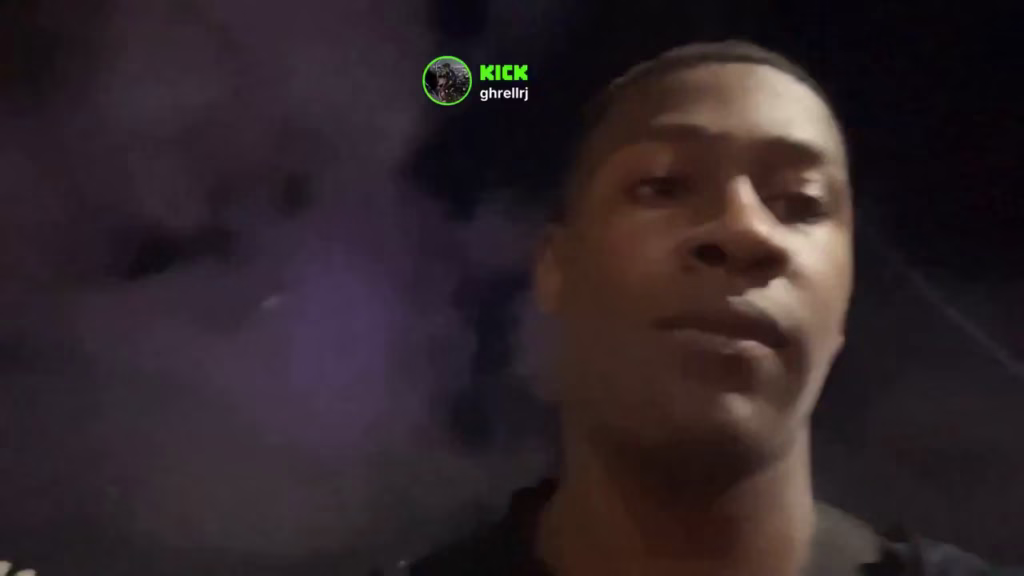 COVARDIA NA RUA: STREAMER PERSEGUE ATOR JOÃO VICTOR, DE "QUEM AMA CUIDA", E REVOLTA A INTERNET!
