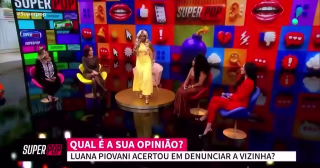 PAGANDO PRA TRABALHAR? CARIÚCHA TIRA DINHEIRO DO BOLSO PARA TER PLATEIA NA REDETV!