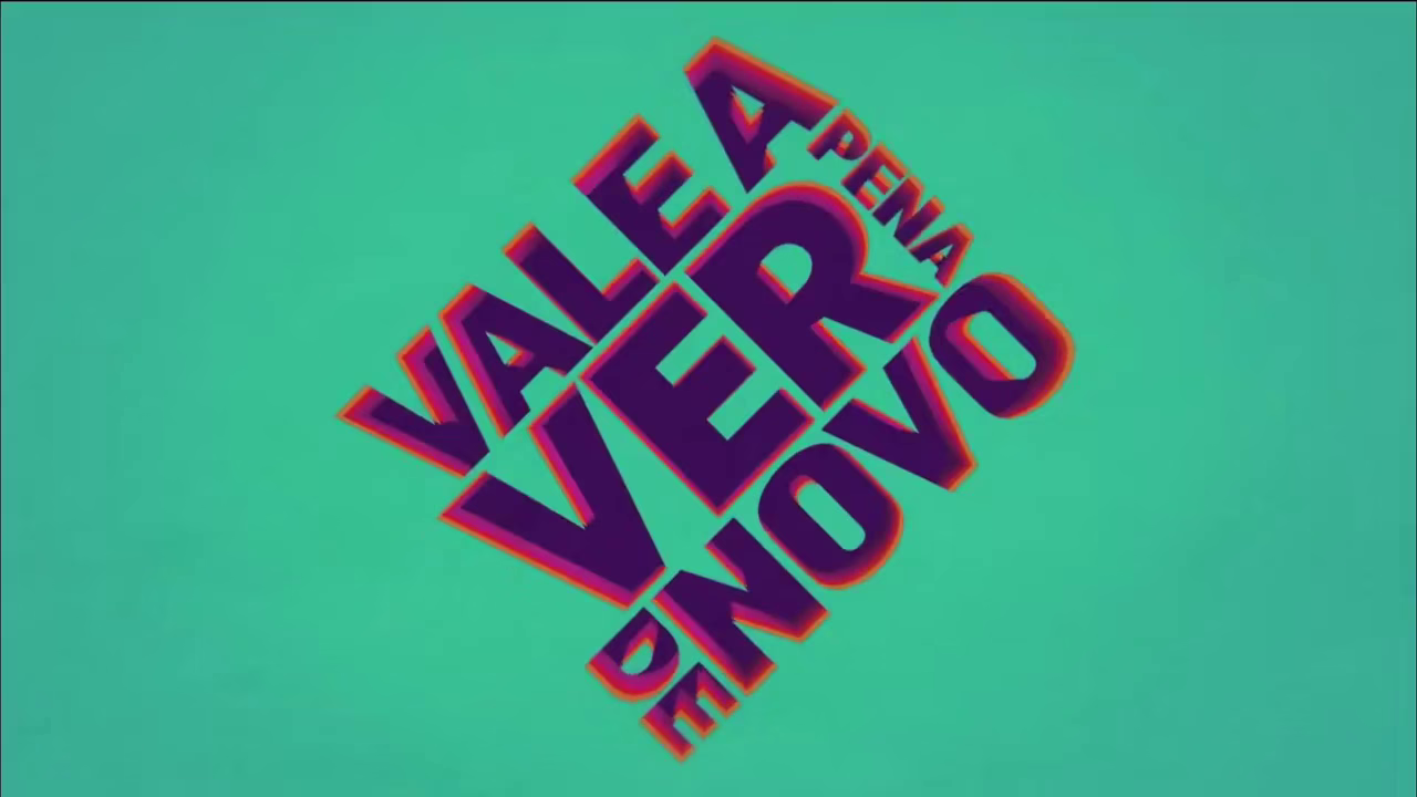 O FIM DO VALE A PENA VER DE NOVO? GLOBO PREPARA PASSARALHO NOS SÁBADOS E ENFRENTA CRISE NA GLOBONEWS