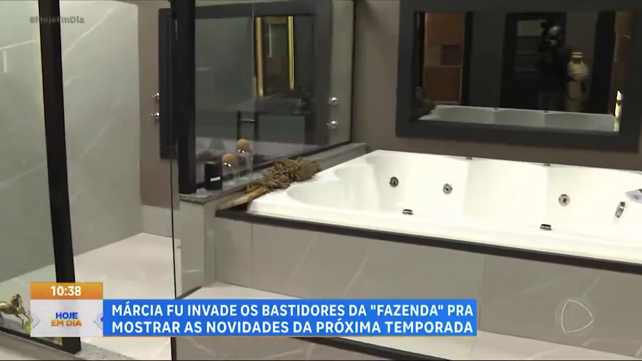 ESCÂNDALO ANTES DA ESTREIA: Apresentadora inventa traição para DESTRUIR peoa de A Fazenda 18!