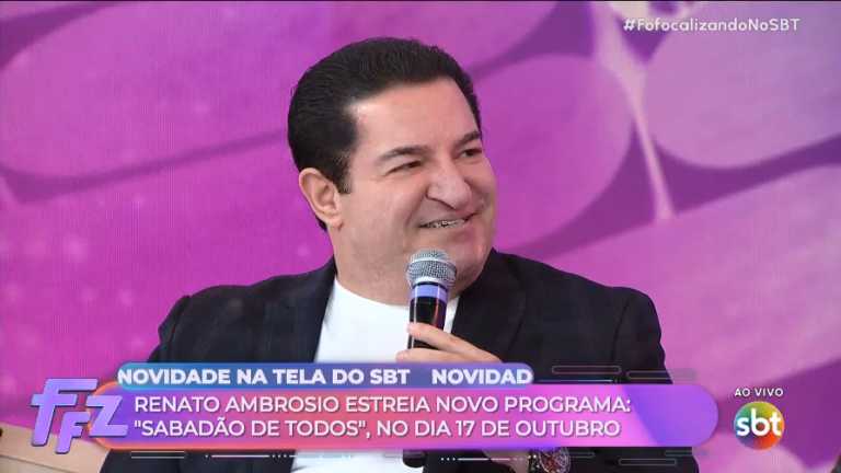 PREJUÍZO NO IBOPE! Falha técnica em horário político faz SBT zerar em 15 capitais