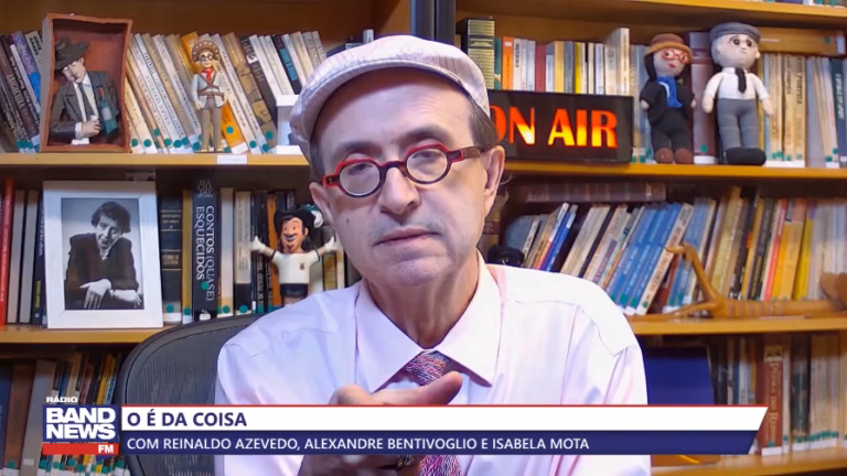 RECORDES NAS TVs FAST: BandNews alcança quase 3 milhões de espectadores em transmissões digitais!