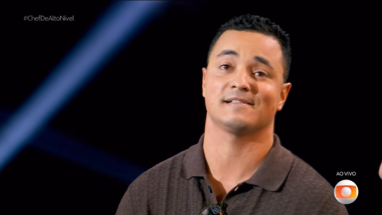 FENÔMENO NA GLOBO! Campeão do Chef de Alto Nível muda de vida e fatura alto após reality