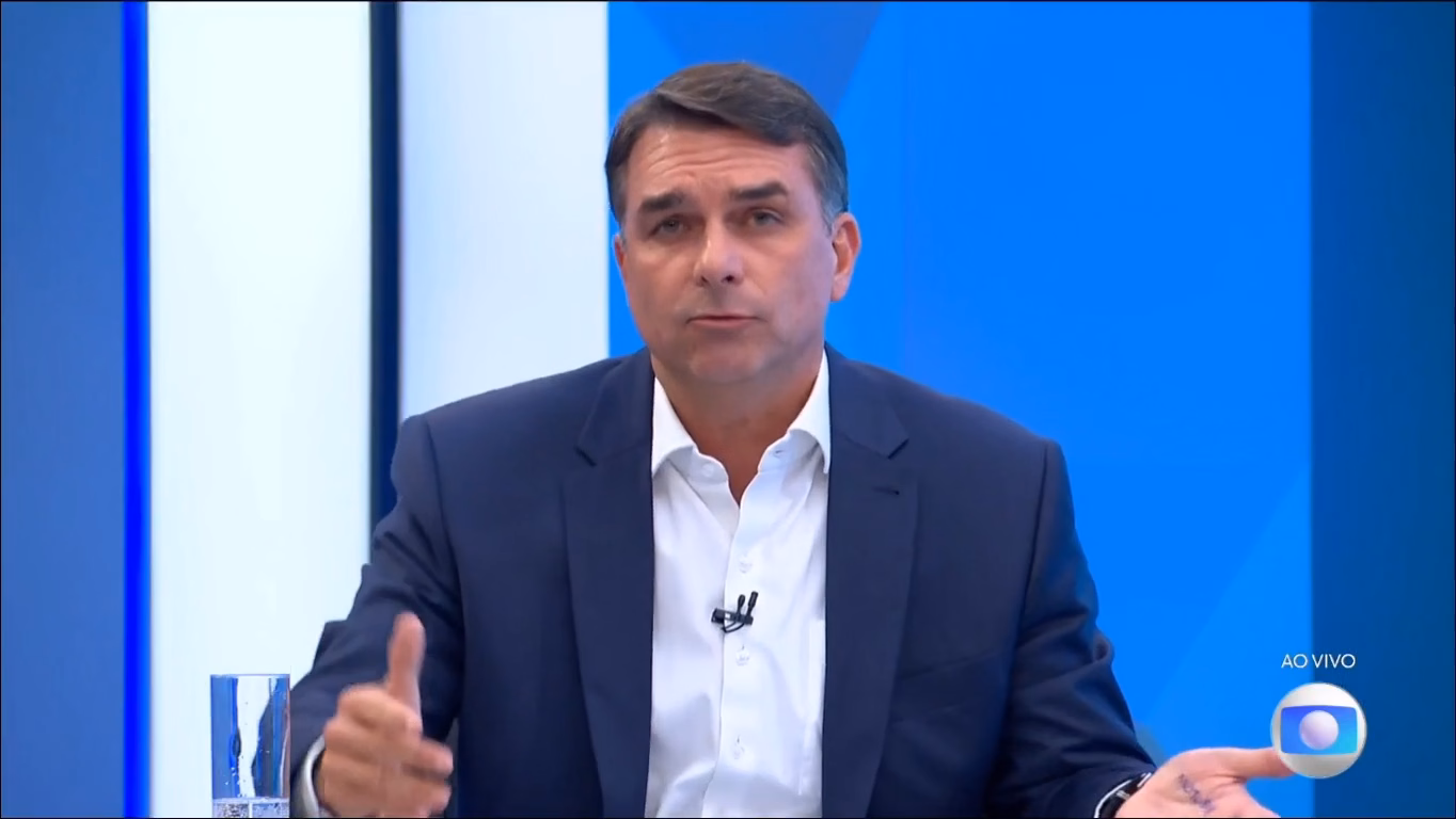Escândalo no Paraná: Afiliada da Globo é denunciada ao MPT por assédio eleitoral a favor de Flávio Bolsonaro e ‘pacote do terror’ contra jornalistas