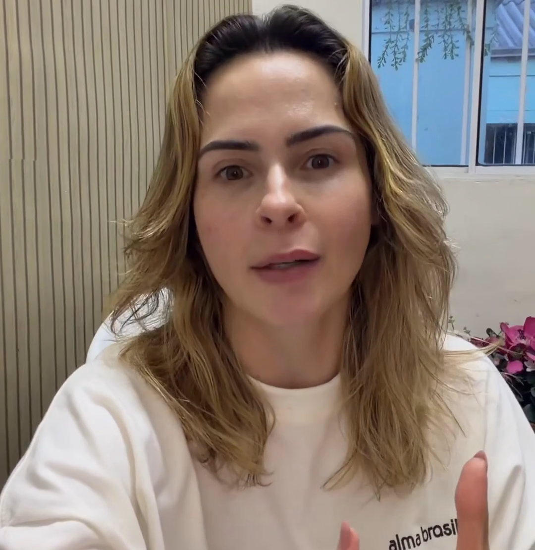 Posições firmes e holofotes: Ana Paula Renault desenha cenário político e Arthur Aguiar rebate rumores financeiros