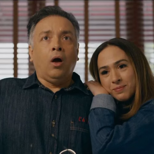 O NOVO AMOR EM QUEM AMA CUIDA: A vingança de Brigitte contra a própria mãe na novela da Globo