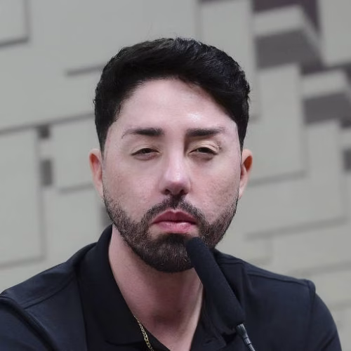 Rico Melquiades Desiste da Política Após Incompatibilidade Com Reality de Carlinhos Maia!