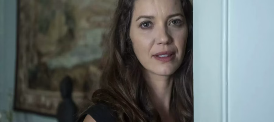 CHOCANTE EM QUEM AMA CUIDA: FANTASMA DE FRANCESCA ATACA DINÁ E PÚBLICO CRIA TEORIA BIZARRA SOBRE ASSASSINATO!