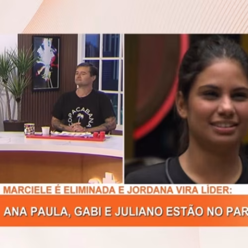 Sônia Abrão Negocia Saída da RedeTV! e Pode Assinar com a TV Gazeta a Qualquer Momento!