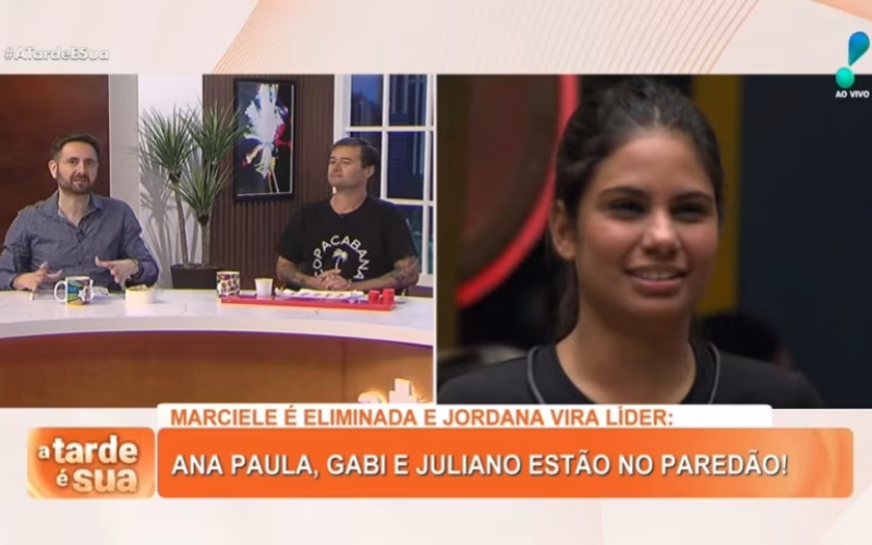 Sônia Abrão Negocia Saída da RedeTV! e Pode Assinar com a TV Gazeta a Qualquer Momento!