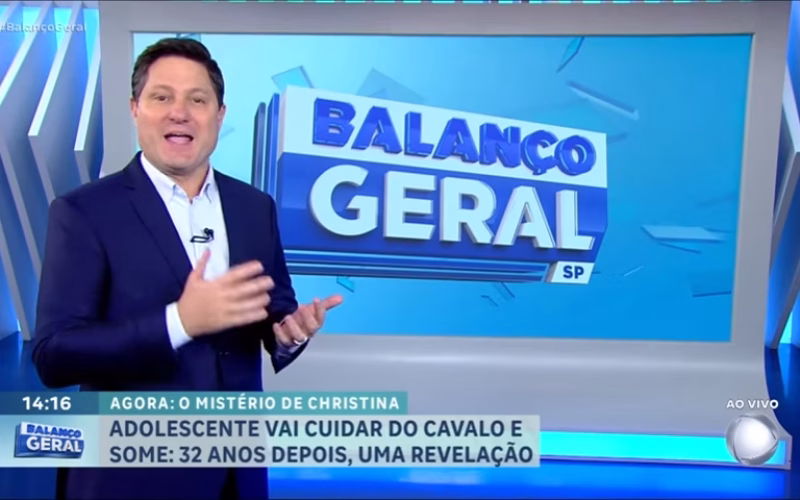 RECORD ENTRA EM PÂNICO COM O SBT, DEMITE DIRETORES E VAZA TUDO SOBRE O NOVO REALITY DO BONINHO!