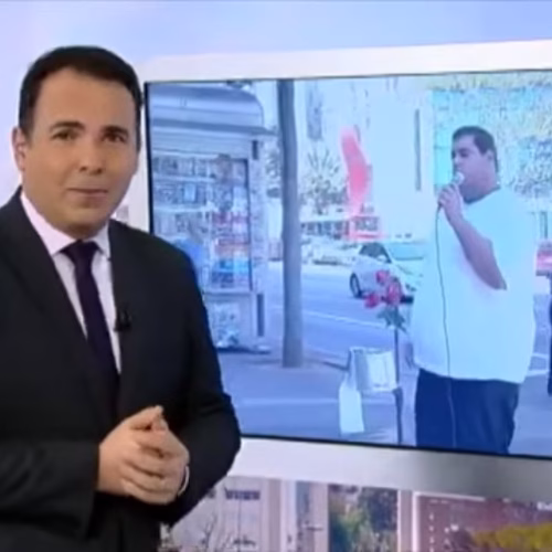 FUGA DA POLÍTICA: O Plano Secreto da Record no Streaming Para Não Perder Audiência!