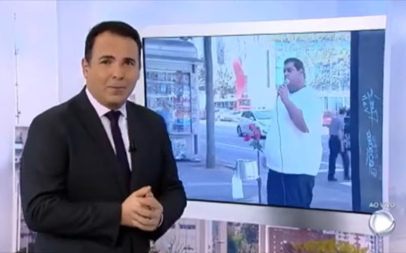 FUGA DA POLÍTICA: O Plano Secreto da Record no Streaming Para Não Perder Audiência!