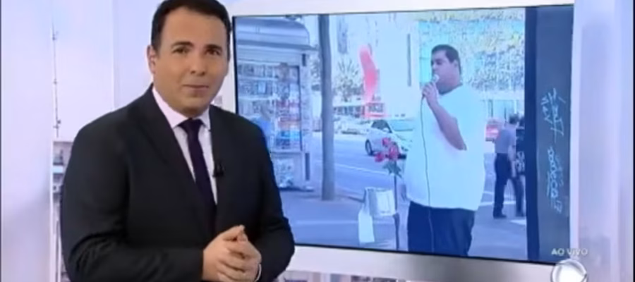 FUGA DA POLÍTICA: O Plano Secreto da Record no Streaming Para Não Perder Audiência!