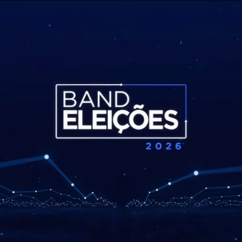 A Guerra do Ibope: Preparação Para o Período Eleitoral da Band Desafia Globo Com Debate de Vices!