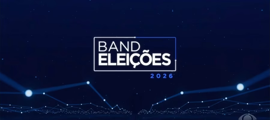 A Guerra do Ibope: Preparação Para o Período Eleitoral da Band Desafia Globo Com Debate de Vices!