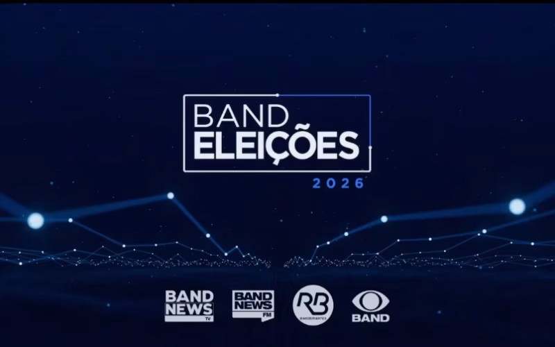 CRISE NA BAND! Emissora sofre e não consegue confirmar LULA E FLÁVIO BOLSONARO em debate!