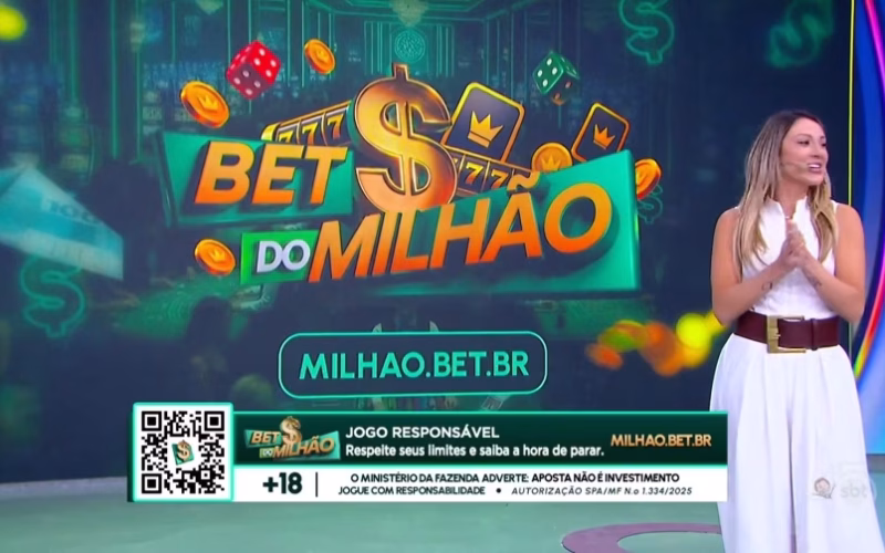 LULA VAI QUEBRAR AS TVs? SBT se desespera com proibição milionária e manda recado!