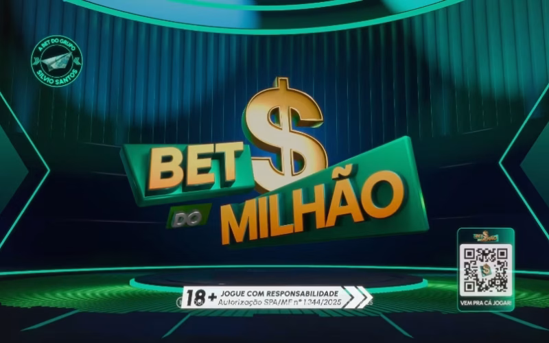 ROMBO DE MILHÕES! SBT sofre calote assustador das apostas e entra em estado de choque!