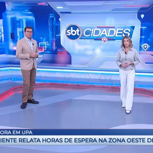 IBOPE CRESCENDO: SBT DISPARA NA AUDIÊNCIA SEM A COPA DO MUNDO E ASSUSTA RIVAIS!