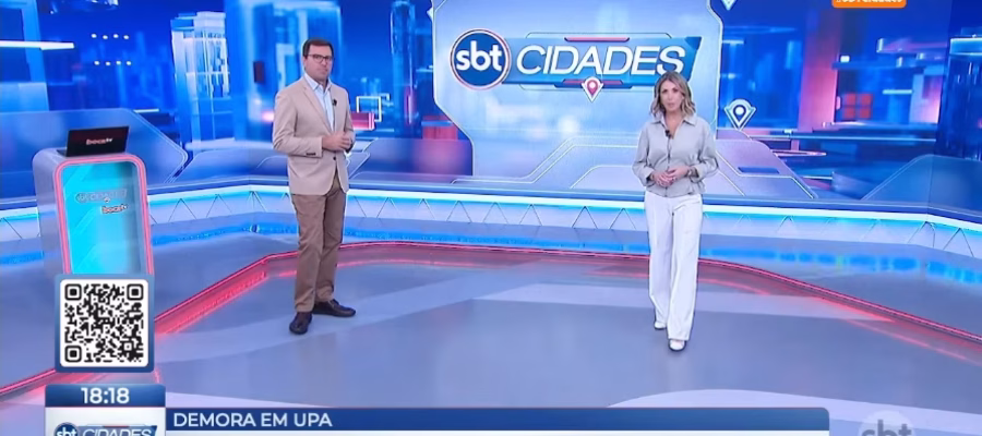 IBOPE CRESCENDO: SBT DISPARA NA AUDIÊNCIA SEM A COPA DO MUNDO E ASSUSTA RIVAIS!