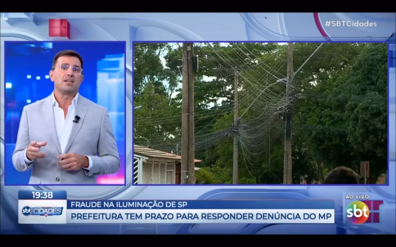A VERDADE SOBRE O ESTREIA DE BOCARDI NO SBT: Bastidores do QR Code que revoltou fãs de Leo Dias!
