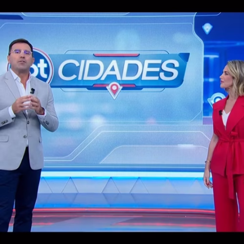 ENGOLIDOS PELA GLOBO: Por que o SBT é obrigado a apelar para os programas policiais?