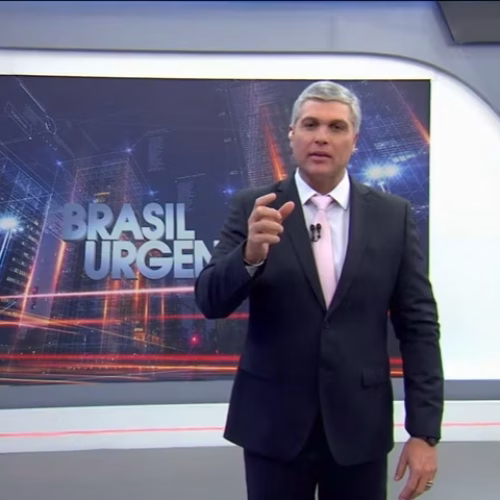 Band: Fim do Jornalismo Sangrento no Brasil Urgente e o Fracasso Bizarro na Exibição de Dona Beja