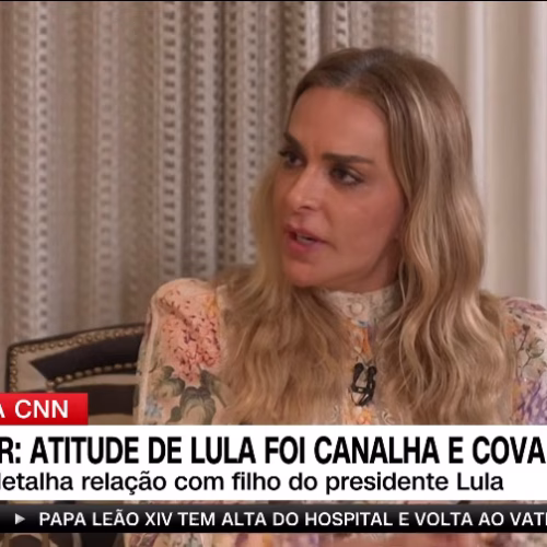 CLIMA DE TENSÃO: CNN Brasil vive pânico nos bastidores e teme bloqueio na TV aberta