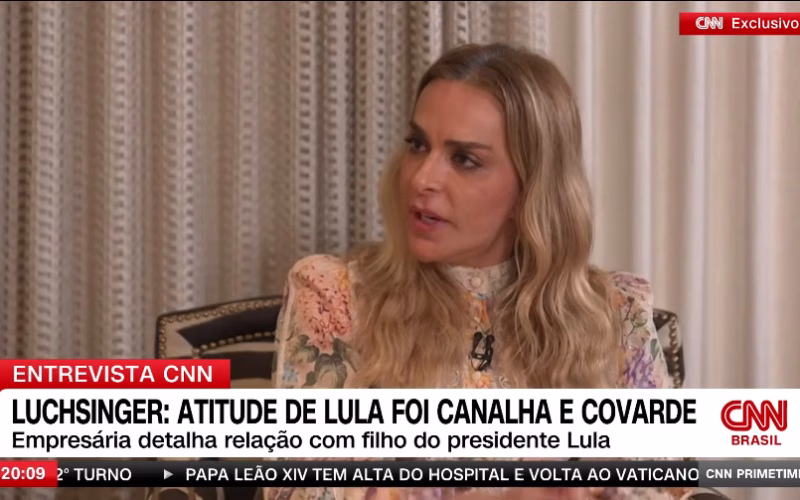 CLIMA DE TENSÃO: CNN Brasil vive pânico nos bastidores e teme bloqueio na TV aberta
