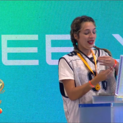 BBB 26: SAMIRA VENCE LÍDER, GANHA CARRO E ARMA PLANO SUJO CONTRA JULIANO! (ENTENDA A TRETA)