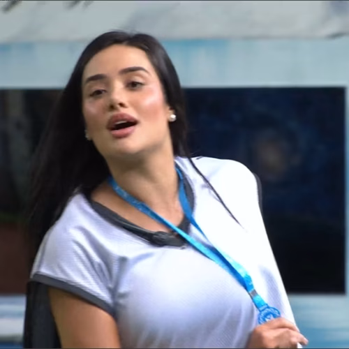 BARRACO NO BBB 26: JORDANA GANHA O ANJO, GABRIELA SURTA E ANA PAULA DESMASCARA TRAIÇÃO IMPERDOÁVEL DE CHAIANY!