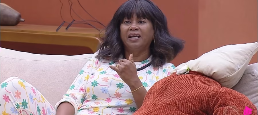 CHORO, HUMILHAÇÃO E O SEGREDO MILITAR DE SHEILA VAZOU! A VERDADEIRA FACE DA CASA DO PATRÃO!