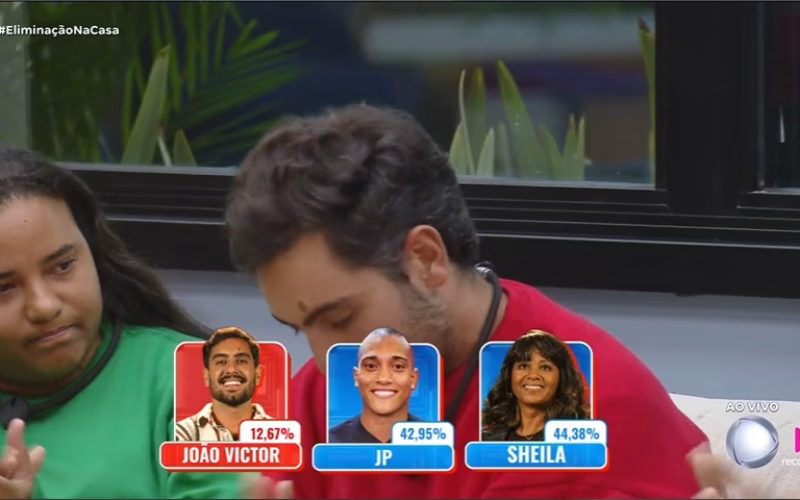 JOÃO E A ELIMINAÇÃO CHOCANTE NA CASA DO PATRÃO! BASTIDORES DA REJEIÇÃO, ROMANCE ESCONDIDO E O COMEÇO DO FIM DE UM GRUPO!