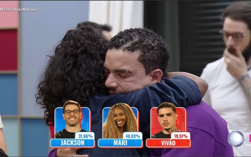 Reta Final na Casa do Patrão: O Fim de Vivão, o Erro Fatal de Sheila e a Injustiça do Prêmio!