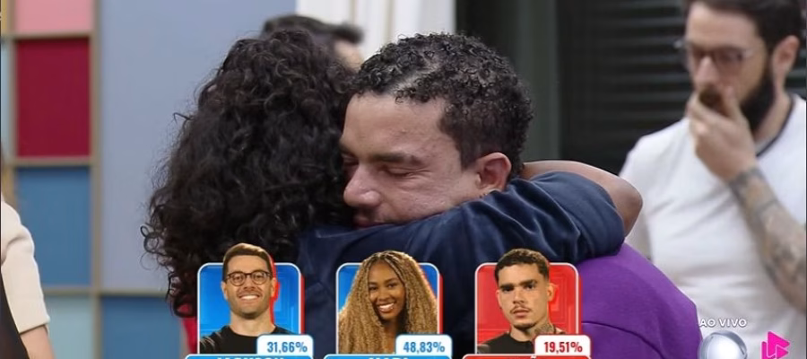 Reta Final na Casa do Patrão: O Fim de Vivão, o Erro Fatal de Sheila e a Injustiça do Prêmio!
