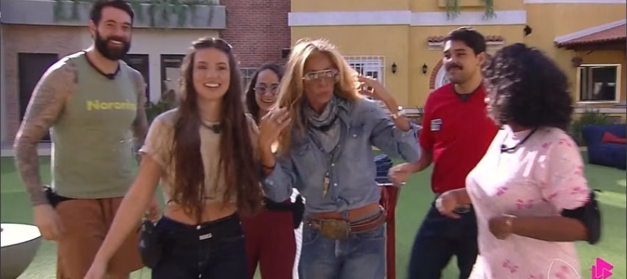 Bastidores da Record e Estreia de A Fazenda: Amor Proibido Derruba Diretor e Galisteu Crava Data!